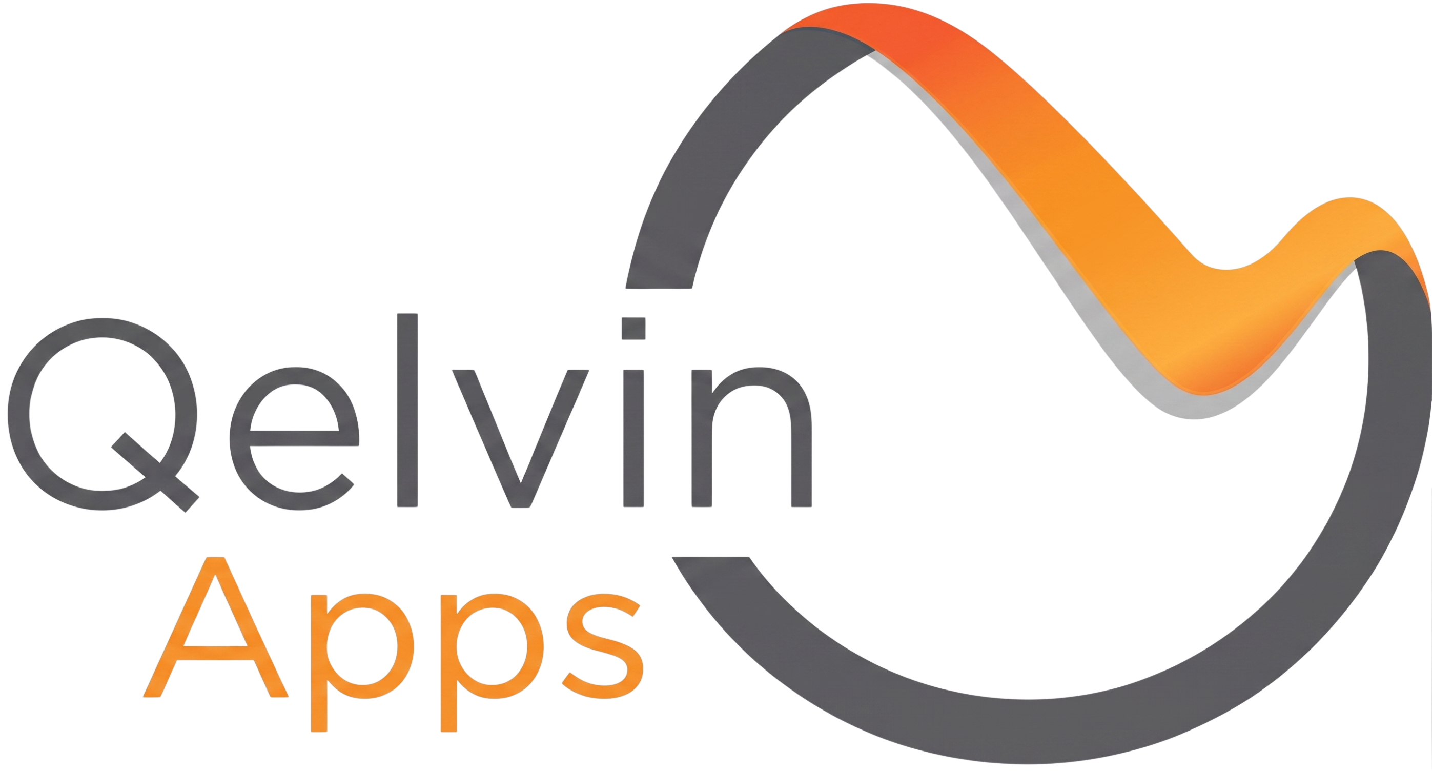 Qelvin Logo